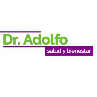DrAdolfoPresent's profile picture. Especialista en Medicina Familiar. Salud Ocupacional. Health Care Plus. Pr. Cristiano