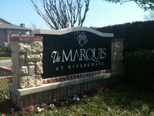 Mqriverchase's profile picture. The Marquis at Riverchase is luxury living across from the Riverchase Golf Course.