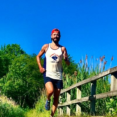 E2Running's profile picture. Coach Chris Compson - online coaching for any runner anywhere 2020/21 - #RADrabbit  https://t.co/kRElue4eKv Coach - @mendonxctf