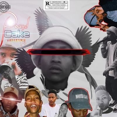 InviitorE's profile picture. Recording Artist
0783615428