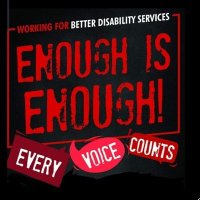 ENOUGH IS ENOUGH(@ENOUGHEVC) 's Twitter Profile Photo