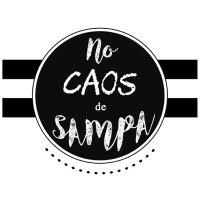 No Caos de Sampa(@nocaosdesampa) 's Twitter Profile Photo