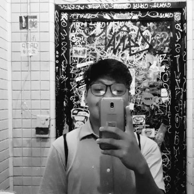 bramstalkerrr's profile picture. saksak puso tulo ang dugo