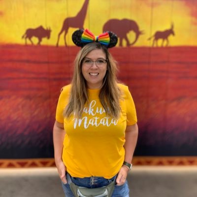 OdeenTeach's profile picture. Former 3rd Grade Teacher @ LWE, NKCSD. Currently taking on Kinder and the high desert.