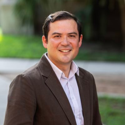 Eder Ibarra Profile