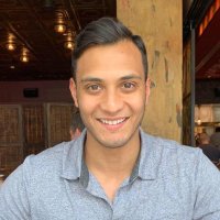 Mohammed Shahid (@_shahidmd) 's Twitter Profile