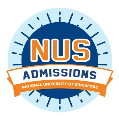 The Official NUS Admissions (OAM) Twitter Account!
Follow us to get the latest updates on all things related to NUS undergraduate admissions!