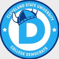 Cleveland State University Democrats πΊπΈπ³οΈβπ (@csu_dems) 's Twitter Profile