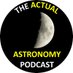 Actual Astronomy (@ActualAstronomy) Twitter profile photo