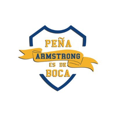 Sitio Oficial de la Peña Armstrong es de Boca