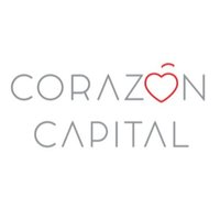 Corazón Capital(@CorazonCapital) 's Twitter Profile Photo