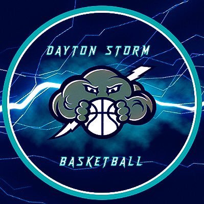 Dayton Storm AAU Girls Basketball Program - Class of 2024 ⛈🏀