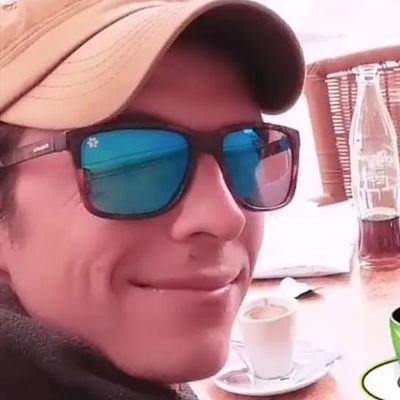 camiloblanesfa1's profile picture. LA INSPIRACION Y LA CREATIVIDAD.