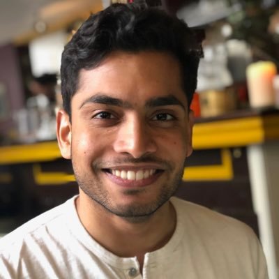 prashveera's profile picture. 