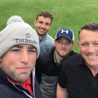 mattearley84's profile picture. 