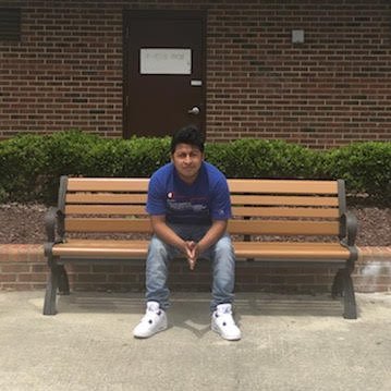 zaidhernandez2's profile picture. 