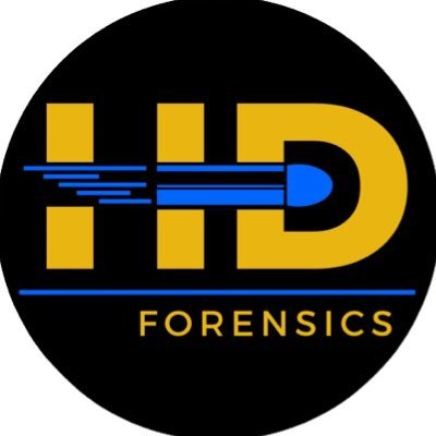 HD Forensics, LLC focuses on training and consulting in forensic science and crime scene investigation. 

https://t.co/bWyqQCVzLC