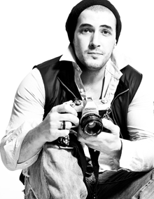josephradam's profile picture. photographer, writer, director, dreamer.