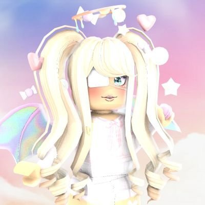 Hailey_Devhigh's profile picture. 15💎/ 1.5k sales  (Dev in process and artist)  I make clotches #devroblox let your imagination fly💎 follow me and follow you 🥺