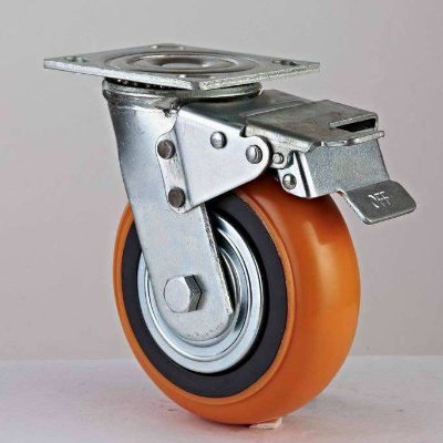casterwheelsco's profile picture. This is the twitter of HuanXin Caster Wheel Company