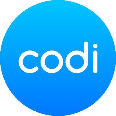 Codi Profile