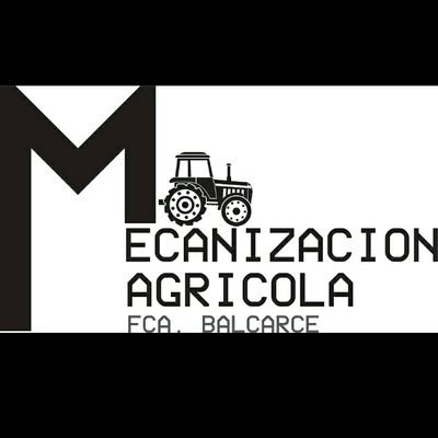 MUnmdp's profile picture. Cuenta Oficial de Mecanización  Agricola de la Facultad de Ciencias Agrarias de Balcarce - UNMdP de la Unidad  Integrada  Balcarce (INTA -FCA)- 
I&D PE i177