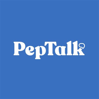 PepTalk Profile