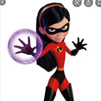 Violet Parr (@invisiblevi) Twitter profile photo