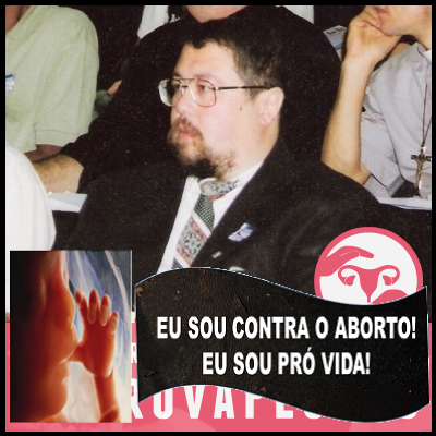 Em Português:-Coração Imaculado de Maria, Livrai o Brasil da Maldição do Aborto!!!English: - Immaculate Heart of Mary, Liberate Brazil of the Curse of abortion