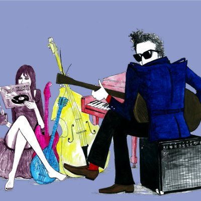 Músico y escritor ítalo-argentino en París. Quiero aburrirme en tus fiestas familiares. Les chansons d’amour ont ruiné ma vie.
