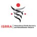 International Stroke Rehab Recovery Alliance (@ISRRAlliance) Twitter profile photo