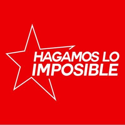 Frente Juvenil #HagamosLoImposible. Somos la Juventud Activa por el Cambio Social. Sumate!