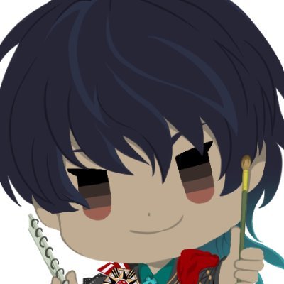 Gamer-Ilustradora-Nendoroid lover! I'm a Ravenclaw || Nice to meet you! 🇪🇸🇬🇧
@e_okami Artist account