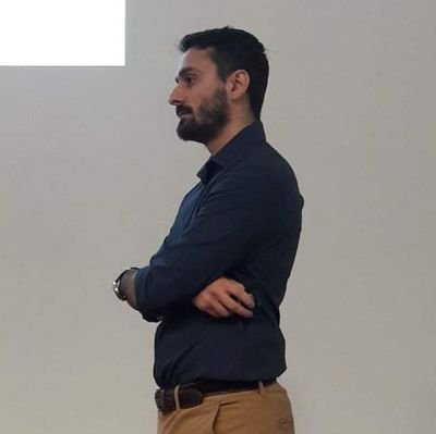 MSabatini3's profile picture. Licenciado en Biotecnología y Doctor en Ciencias Biológicas.