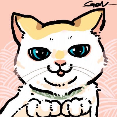 ごんらんさんのプロフィール画像