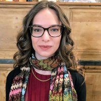 Lara Glass (@laraj_glass) 's Twitter Profile