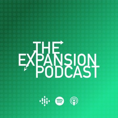#TheExPod The Podcasters Podcast, industry news & content Weekly on Thursdays...... HOSTED BY: Stav (@StavrosBoss) #ESNPod & Mo (@moactuallyUK) #ColourOutTheBox