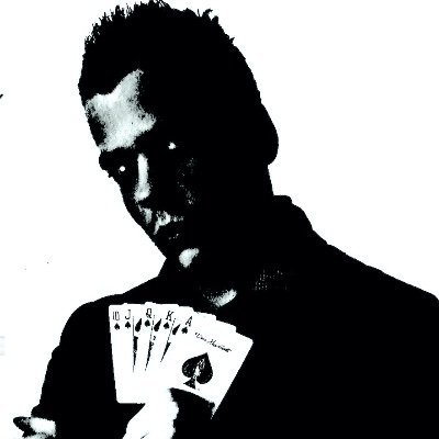 TheMagicSkeptic's profile picture. I'm a YouTuber who creates content about atheism, skepticism and philosophy.