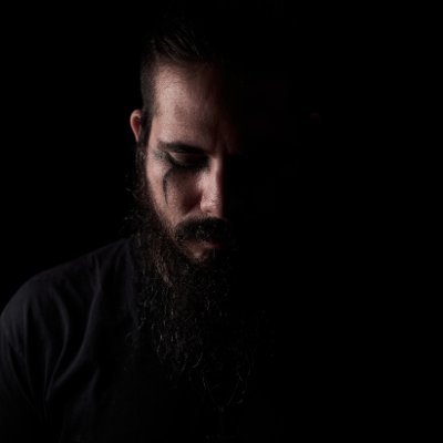 Jmalpica1010's profile picture. Nihil