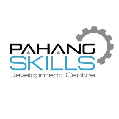 pahangskills's profile picture. Akaun Rasmi Pahang Skills Development Centre | 𝙔𝙤𝙪𝙧 𝙎𝙆𝙄𝙇𝙇𝙎, 𝙔𝙤𝙪𝙧 𝙁𝙐𝙏𝙐𝙍𝙀