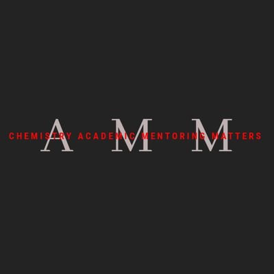 Official Twitter for Chemistry Academic Mentoring Matters at UL Lafayette 📚