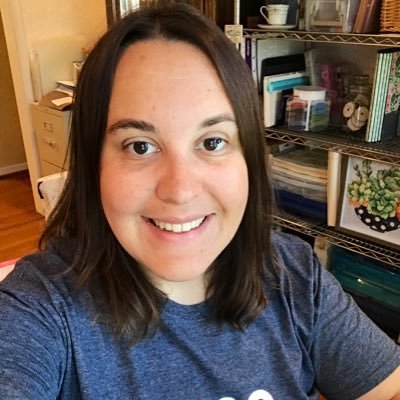 Elementary School Counselor/ RAMP School - 2020 - 2025/ 2020 Maryland School Counselor of the Year