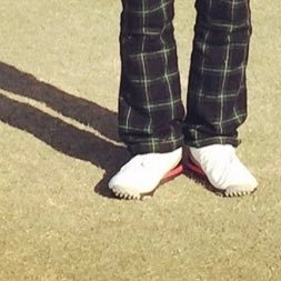 ゴルフが楽しいと知った!上手くなる方法を模索中🤔💭100切りしたい⛳️ゴルフ仲間がほしいです😆✨いいね、rt多めです!無言フォロー失礼します🙇♂️