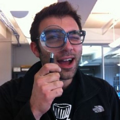 tvsuperstarr's profile picture. People share waaay too much about themselves on the internet.