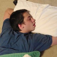 阿厘 (@willbeagoom) 's Twitter Profile