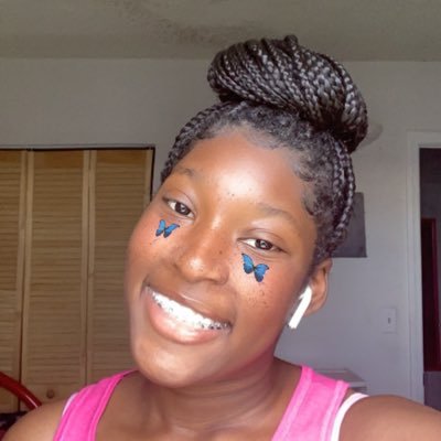 iam_vinniya's profile picture. I’m her                                                               xoxo 💋