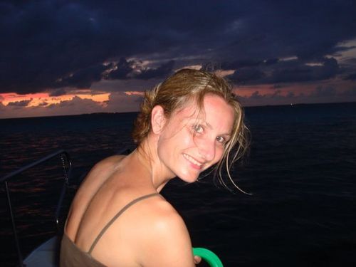 ClaireyDT's profile picture. 