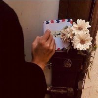 اميرة الا حساس (@am__5__) 's Twitter Profile