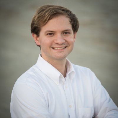 Adam Howard Profile