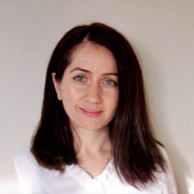 TatevikMd's profile picture. 